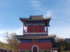 -天津妈祖文化园