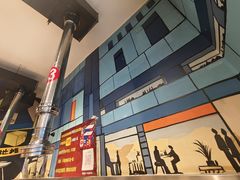 -英雄故事地摊烤肉(马驹桥店)