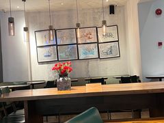 -BAKER&SPICE(安福路店)