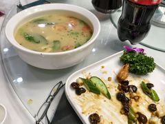 -小贝壳酒楼(经九路店)