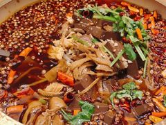 -御仙都北京菜馆·烤鸭店(双井店)
