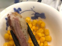糯米香酥鸭-老来福·非遗酸汤兔(凯旋路店)