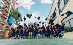 -WPlus明星肖像亲子全家福摄影