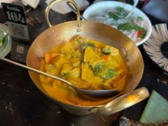 -泰莲庭·溪畔餐厅(雁栖湖店)