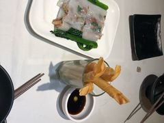 -味可道美食坊(福基路店)