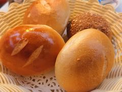 餐前面包-马克西姆餐厅(崇文门店)