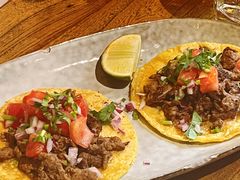 -Q MEX 库迈墨西哥餐吧(三里屯店)