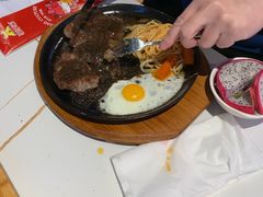 -豪享来(我格广场店)