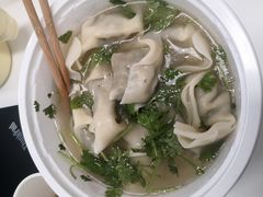 -吉祥馄饨(虹桥火车站店)