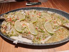 -岛风·台食小馆 ISLAND BISTRO(烟台山店)