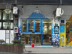 -茶是一枝花泡茶店