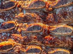 -拉蒂娜·巴西牛排馆 Latina·Brazilian Steakhouse(陆家嘴旗舰店)