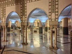 -哈桑二世清真寺