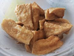 -潮汕美食.厚弥粥(白石洲店)
