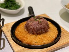 -徽镇小厨·经典徽菜(十里河店)