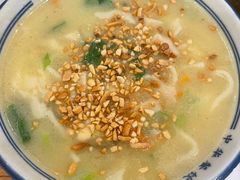 -老雒阳面馆·水席·洛阳菜(王城路店)