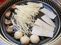 -棒小伙·齐齐哈尔烤肉(龙茗路店)