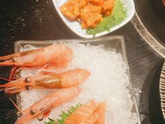 -松鹤精致料理(五一中路店)
