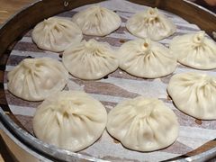 -老班长手工灌汤包老店(东山店)