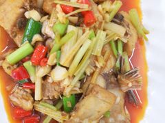 -湘里湘亲饭店(闸坡店)