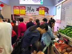 -钱大妈(粤垦路店)