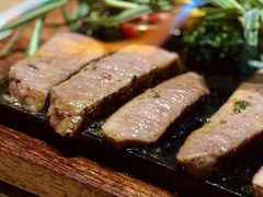 -豪客来牛排(成都锦江大融城店)