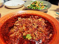 -巴蜀风·地道川菜(总店)