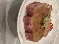 -扬州香格里拉·香宫中餐厅