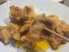 -金掌勺东北菜(格兰晴天店)