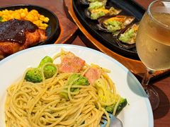 -龙湖杭州滨江天街