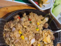 -豪客来牛排(红豆万花城店)