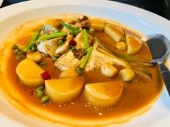 家烧鲳鱼-新荣记(温岭九龙店)