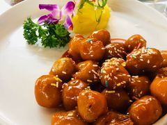 -客汀家宴·客家烟火 四季食材(集美店)