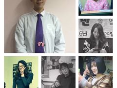 -百济韩国语(虹口校区)