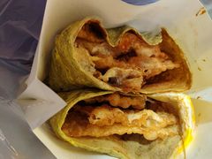 -南楼煎饼(滨江道店)