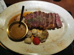 -404干式熟成牛排馆•聚会餐厅