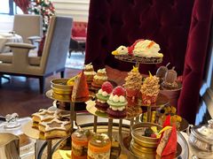 -Salon de Ville浦江汇(上海外滩华尔道夫酒店店)