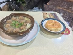 -石饮红星包子(中山路店)