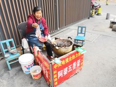 -阿婆五香蛋(水游城店)