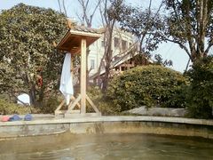 -郑州银基黄帝宫御温泉