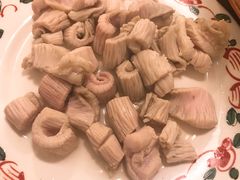 -老门框爆肚涮肉(金宝街店)