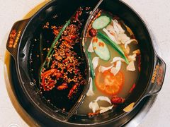-钢管厂五区小郡肝串串香(南山店)