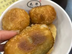 -毛华美食(清扬路店)