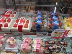 -味多美蛋糕(安定门店)
