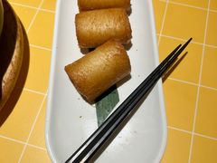 -蔡澜点心·粤菜(花城汇南区店)