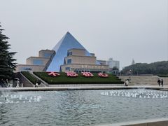 -上海市龙华烈士陵园