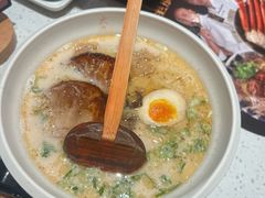 -味千拉面(庆春乐购店)