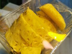 -盒马鲜生(红莲店)