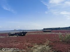 -辽宁团山国家级海洋公园