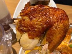 烧春鸡-大家乐(佛山普君店)